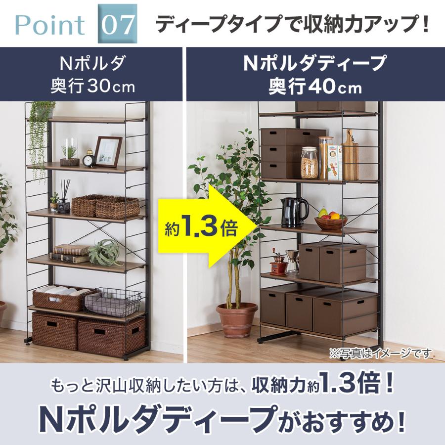 ニトリ「押入れ収納」30選！スッキリアイデアでもうごちゃつかないヨムーノ