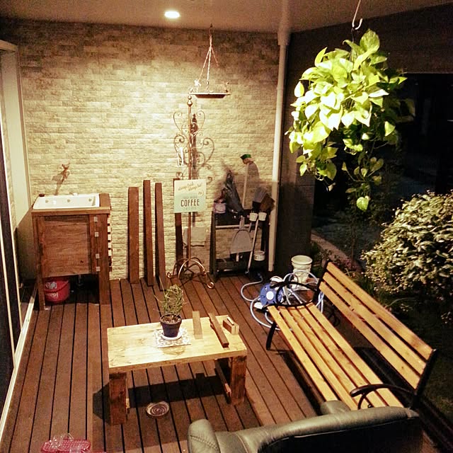 後悔しないインナーバルコニーを作ろう！おしゃれ＆便利にするポイントとは