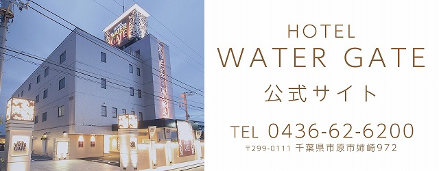 HOTEL ウォーターゲート船橋 (ウォーターゲートフナバシ)｜千葉県 船橋市｜ハッピーホテル