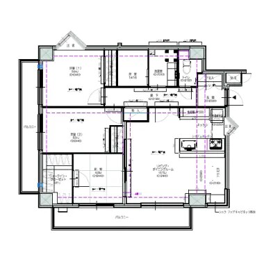 程々の家家々BESS