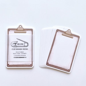 UPS バインダー メモクリップ クリップボード アメリカ USACollection