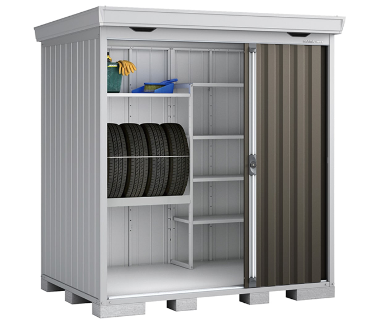 屋外に物置収納は必要？ 物置に入れるものランキング男女500人アンケート調査株式会社AlbaLinkのプレスリリース