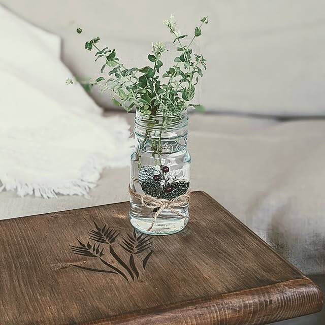 空き瓶活用 DIYの参考になる超絶可愛いインテリア38選