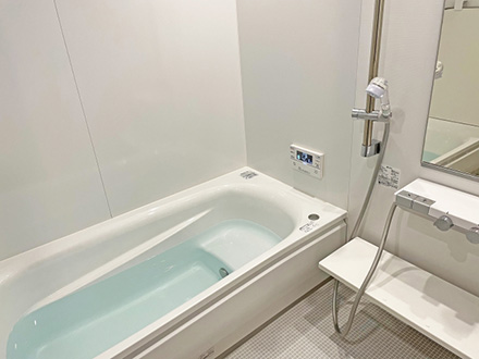 LIXIL 浴室リフォームで最大14万円お得なアップグレードキャンペーン！ 補助金を使えば約30万円もお得Panasonicリフォーム Club小川建装