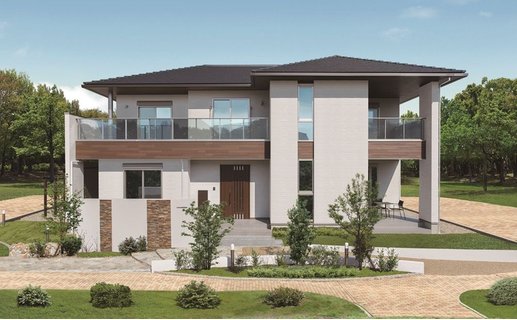 注文住宅のおしゃれな外観実例失敗例と対策も解説