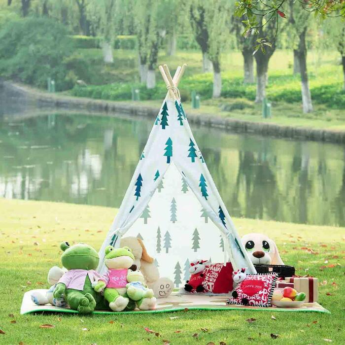 室内用テントで大人の秘密基地！おしゃれなテレワーク用テントのおすすめプレゼント口コミ人気ランキング 予算10,000円以内 ocruyo オクルヨ