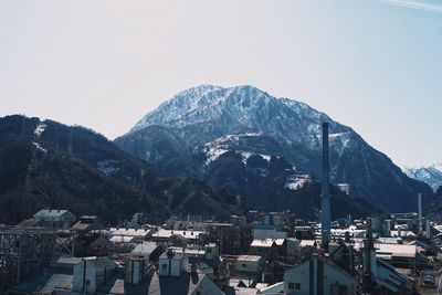 Nagano Nagano-shi Nagano Prefecture