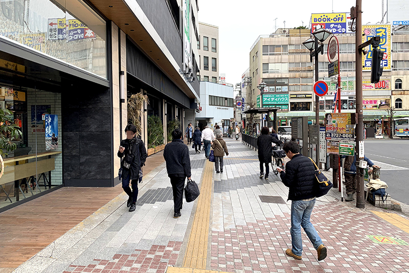 モンサヤーム(大田区 | 蒲田駅)の口コミ・評判。 | EPARK接骨・鍼灸