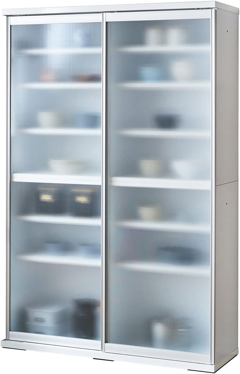 レンジボード 手作り家具工房日本の匠 トレファク川越店食器棚・キッチン収納