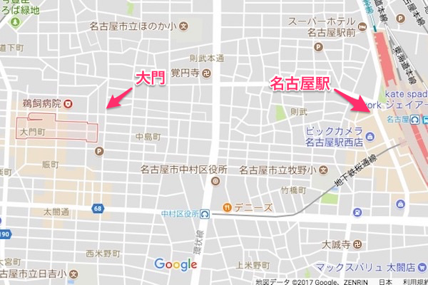 愛知】名古屋風俗おすすめ人気ランキング15選【風俗店のプロ監修】