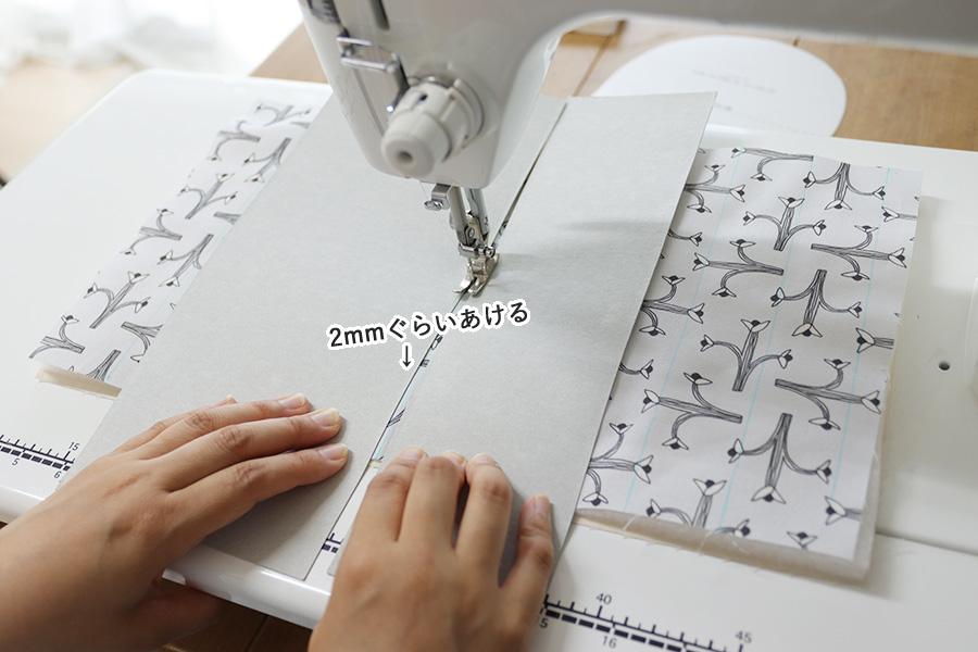 キルティングで作るバッグ＆小物 - YouTube