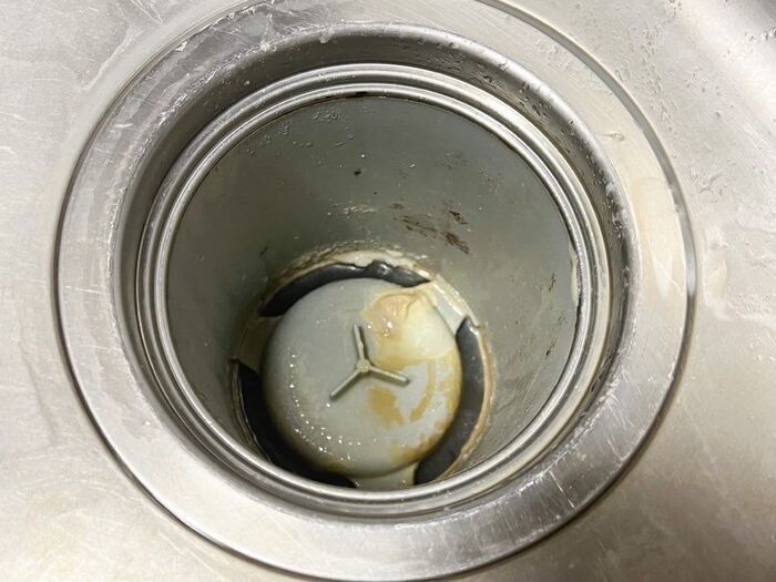 キッチン排水溝のヘドロを溶かす方法原因から対処法まで徹底解説「とくしま水道職人」 水道局指定工事店