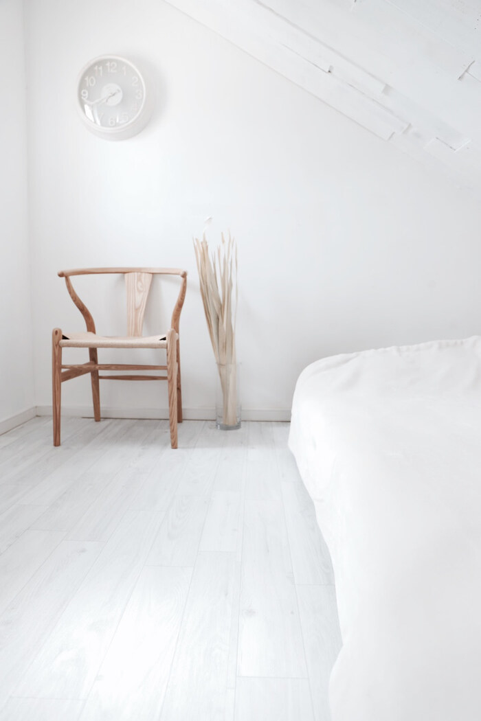 理想を明確にすれば、手放すべきものも見えてくる。ミニマリスト実践の持たない暮らし3ルールSheage シェアージュ