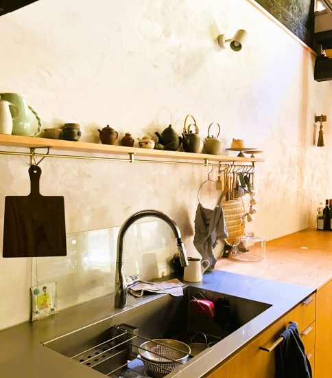 理想のキッチンは「アイランド型？I型？」の悩みにインテリアコーディネートのプロが回答 - オウチーノニュース オウチーノ