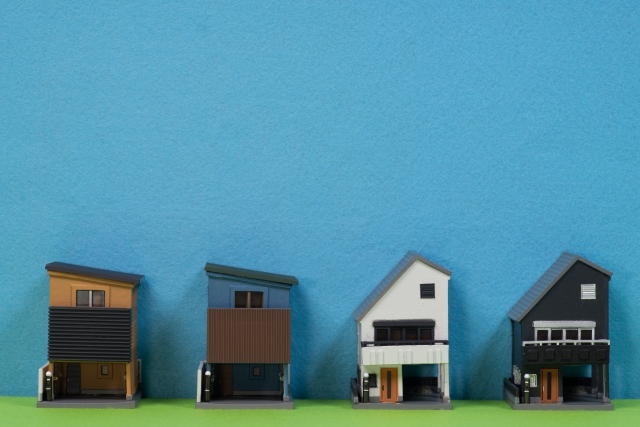 縦長リビングのおしゃれなレイアウトパターン家具の配置や広さを決めるポイント不二建設