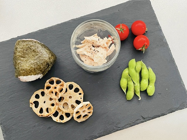 ダイソー スレートプレート水槽TikTok