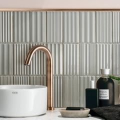 リベルソ REVERSO平田タイルSHIAGE GALLERY - しあげギャラリー 福岡市のタイル・塗り壁材・塗り床材のショールーム上村建陶株式会社