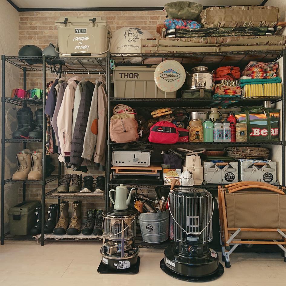 2025年版 キャンプ用コンテナのおすすめ27選。おしゃれなデザインのモノもご紹介