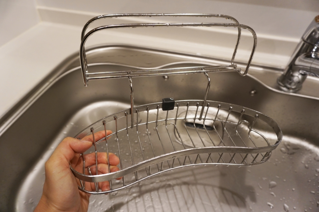 MUJI無印良品- 無印良品 スポンジラックの通販 by おはな's shopムジルシリョウヒンならラクマ