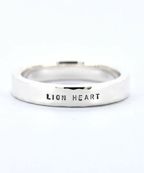 ライオンハート : LION HEART -