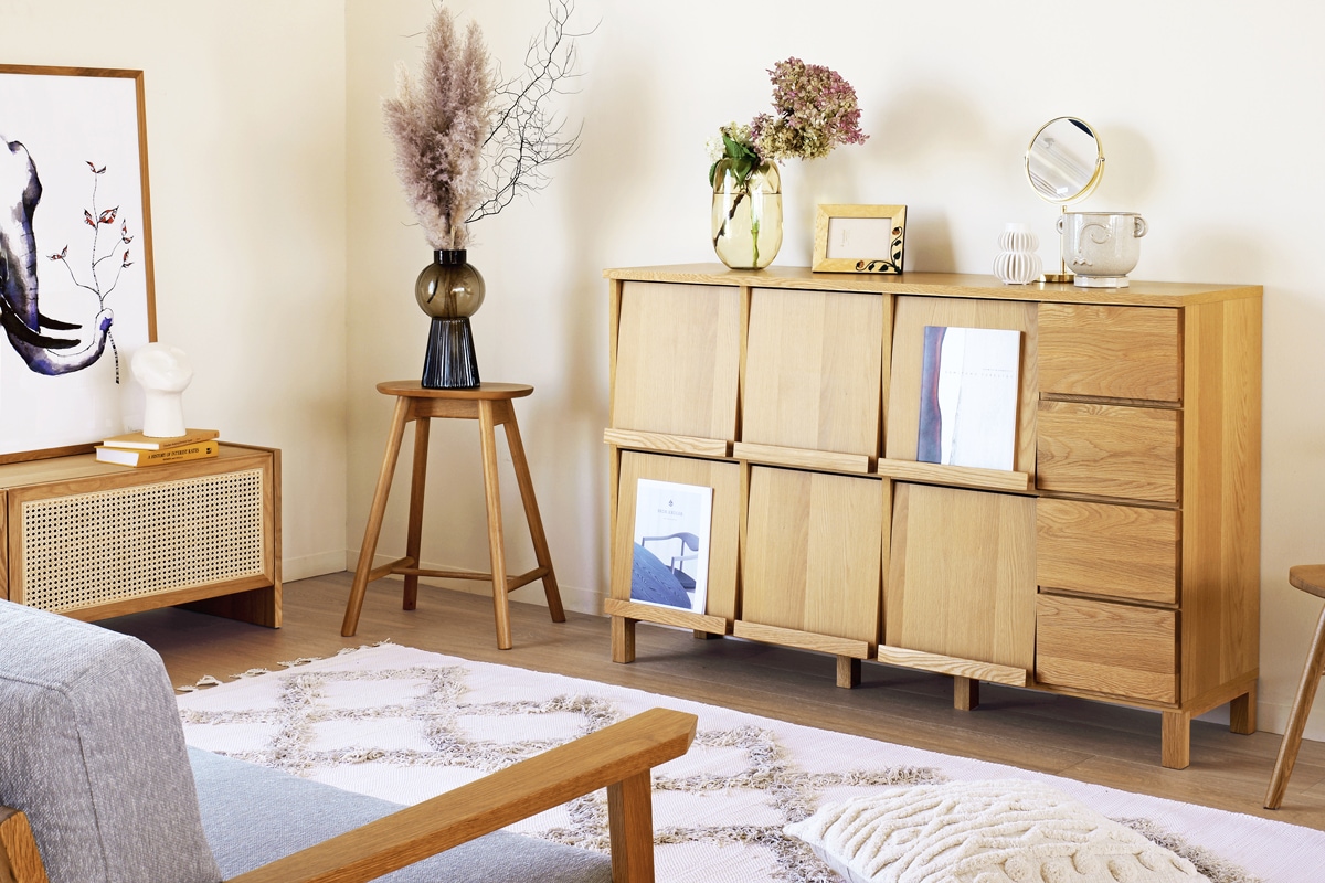 リビングに本棚を置いて快適に！おすすめ13選＆選ぶポイントCOVEARTH MAGAZINE