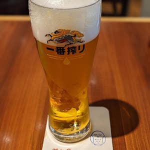 キリンシティ 池袋西口店 -