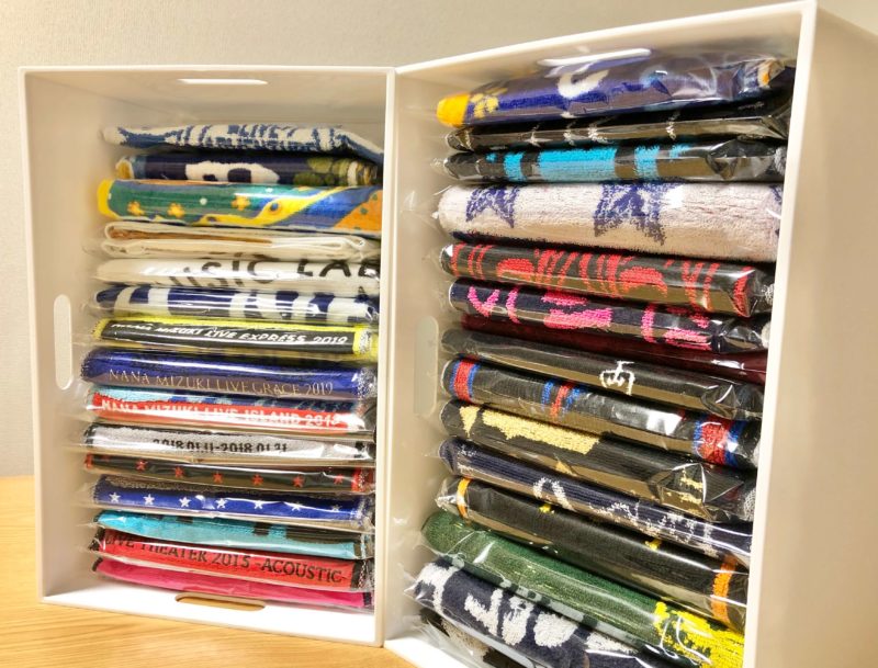 100均 タオル収納のアイデア・おすすめ商品・おしゃれな実例RoomClip ルームクリップ