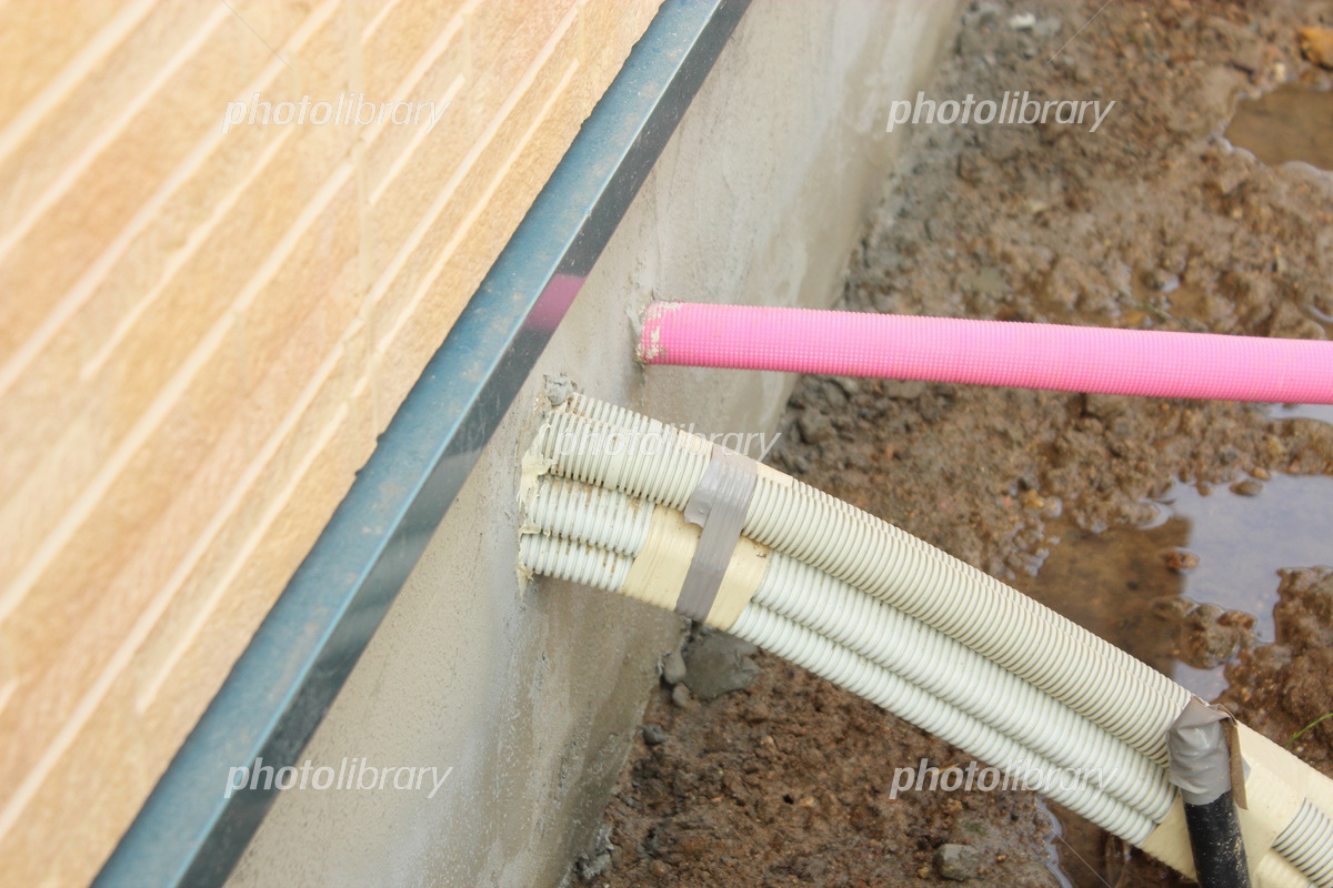 庭の水道「水栓柱」の設置・交換方法・費用クラシアン