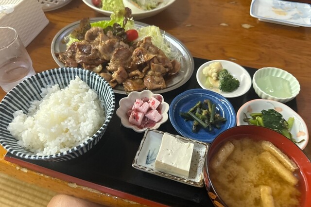 ラーメンハウス 喜楽園 （きらくえん）