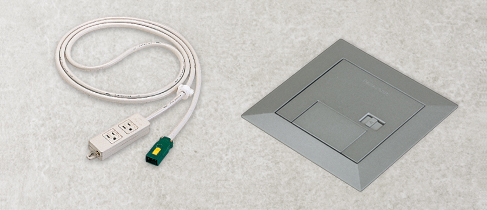 床コンセントのインテリア実例RoomClip ルームクリップ