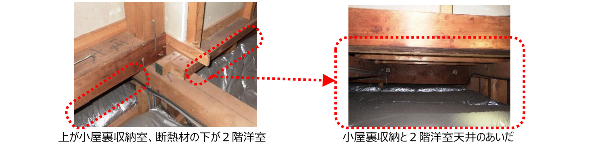 夏場の暑さと過重にはご注意を！ 換気と断熱、補強で快適空間にリビング・寝室・居室住み人オンライン