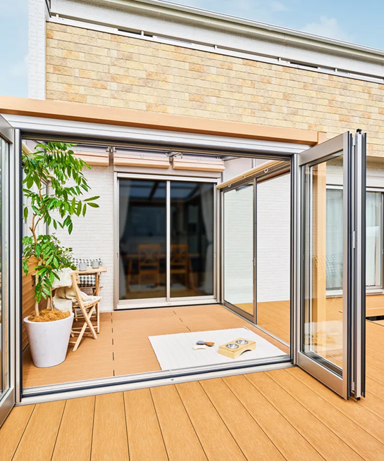 コンサバトリー 英国風サンルーム image小さなサンルーム, ホームデコレーション, 家のインテリア