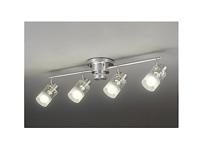 OC257006LCR シャンデリア ODELIC オーデリック高演色LED 消費電力34.4W OC257006LCR -通販モノタロウ