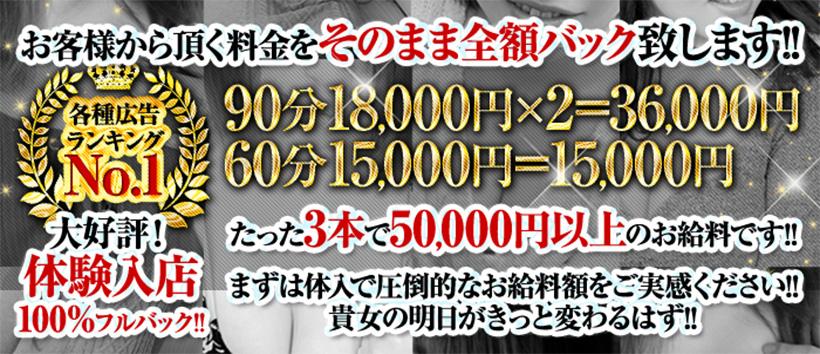 古河の風俗求人【バニラ】で高収入バイト