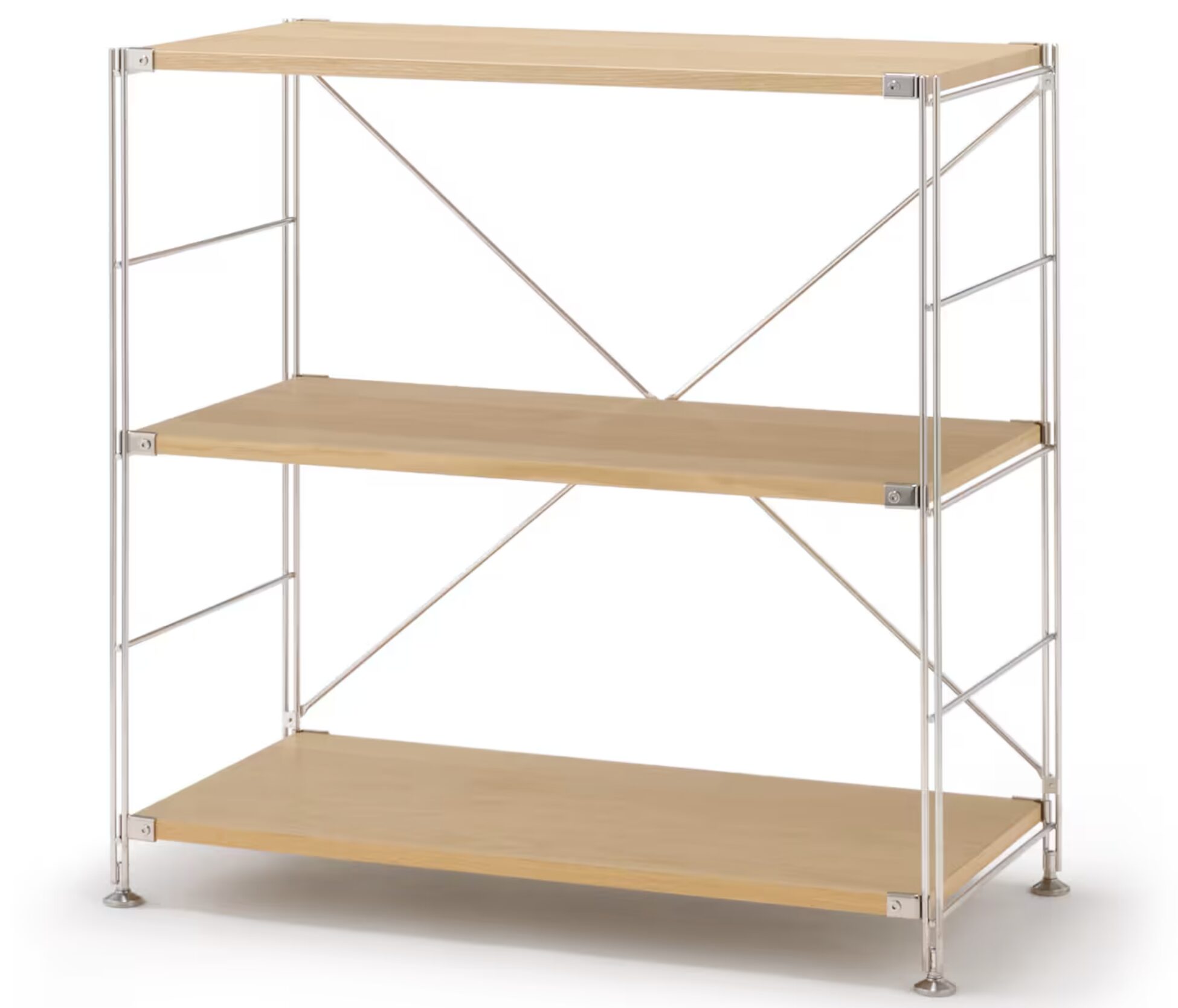 MUJI無印良品: 銀座 スタッフがおすすめする、収納のコツ_まとめる編