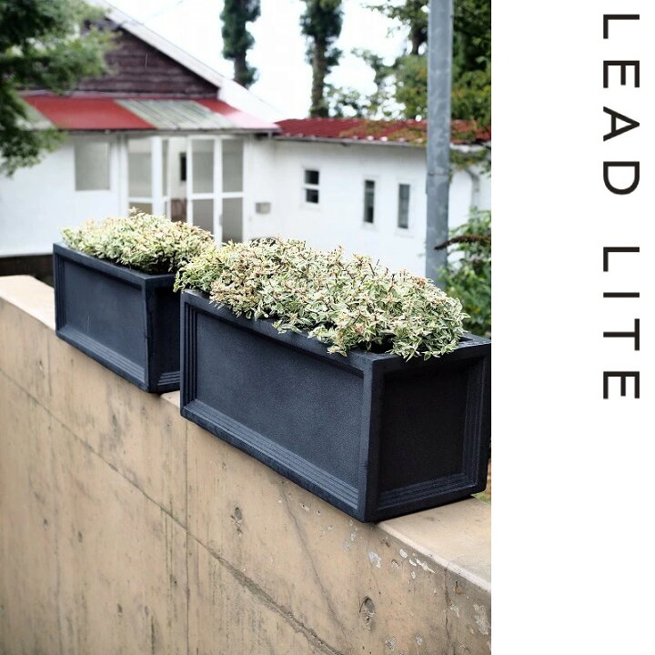 寄せ植え 門柱前のインテリア実例RoomClip ルームクリップ