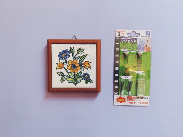 壁に貼るだけじゃないよ♪「タイル」を使っておうちをかわいくDIYしちゃおう！ 2ページ目キナリノ