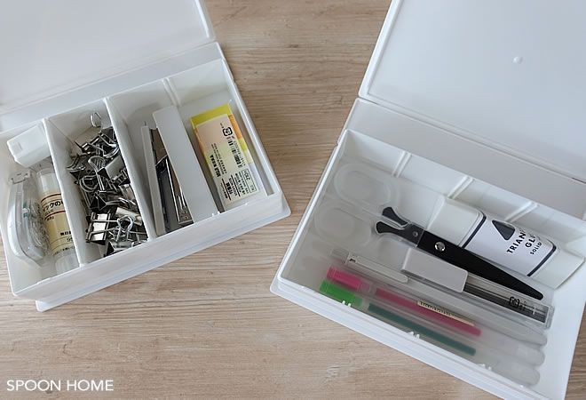 セリア：ブック型収納ケースの口コミやレビュー買い物レポ暮らしニスタ