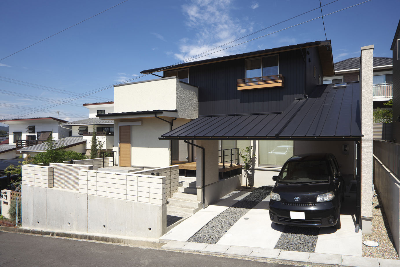 イズ春日井展示場 | 愛知県(尾張東部)の住宅展示場・ショールーム