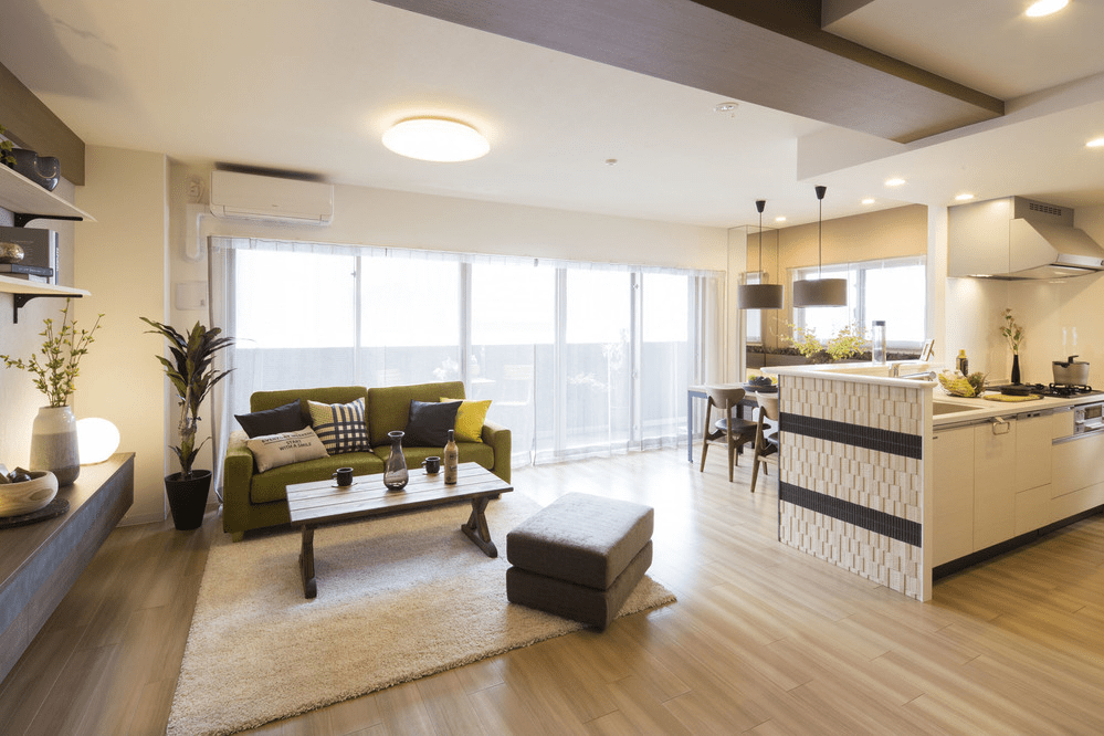 内装とは？具体的な要素や決めるときのポイントを解説日本ハウスHD - 檜の注文住宅