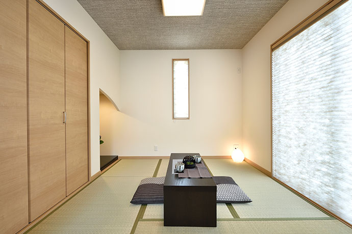 和室 3畳 は後悔する？狭い畳コーナーのデメリットと失敗しない選び方注文住宅・工務店ならサティスホーム - 三重県四日市・津市