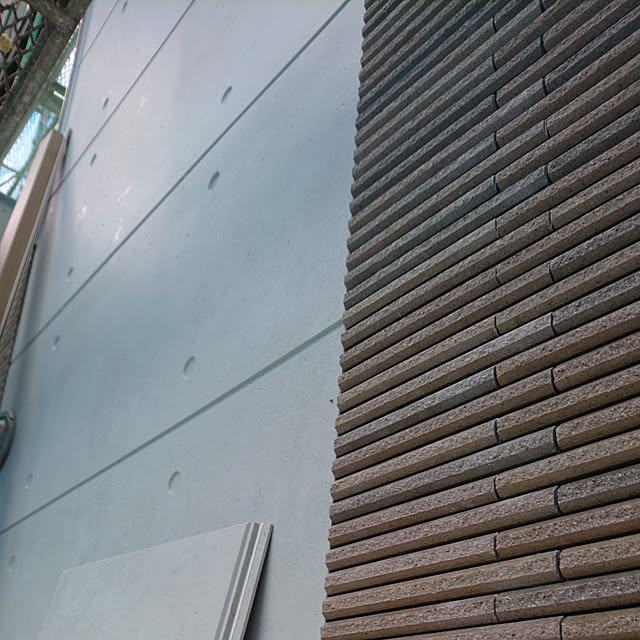 内装用軽量コンクリートブロック風タイル内装・外壁塗り壁材なら株式会社中央建材センタ