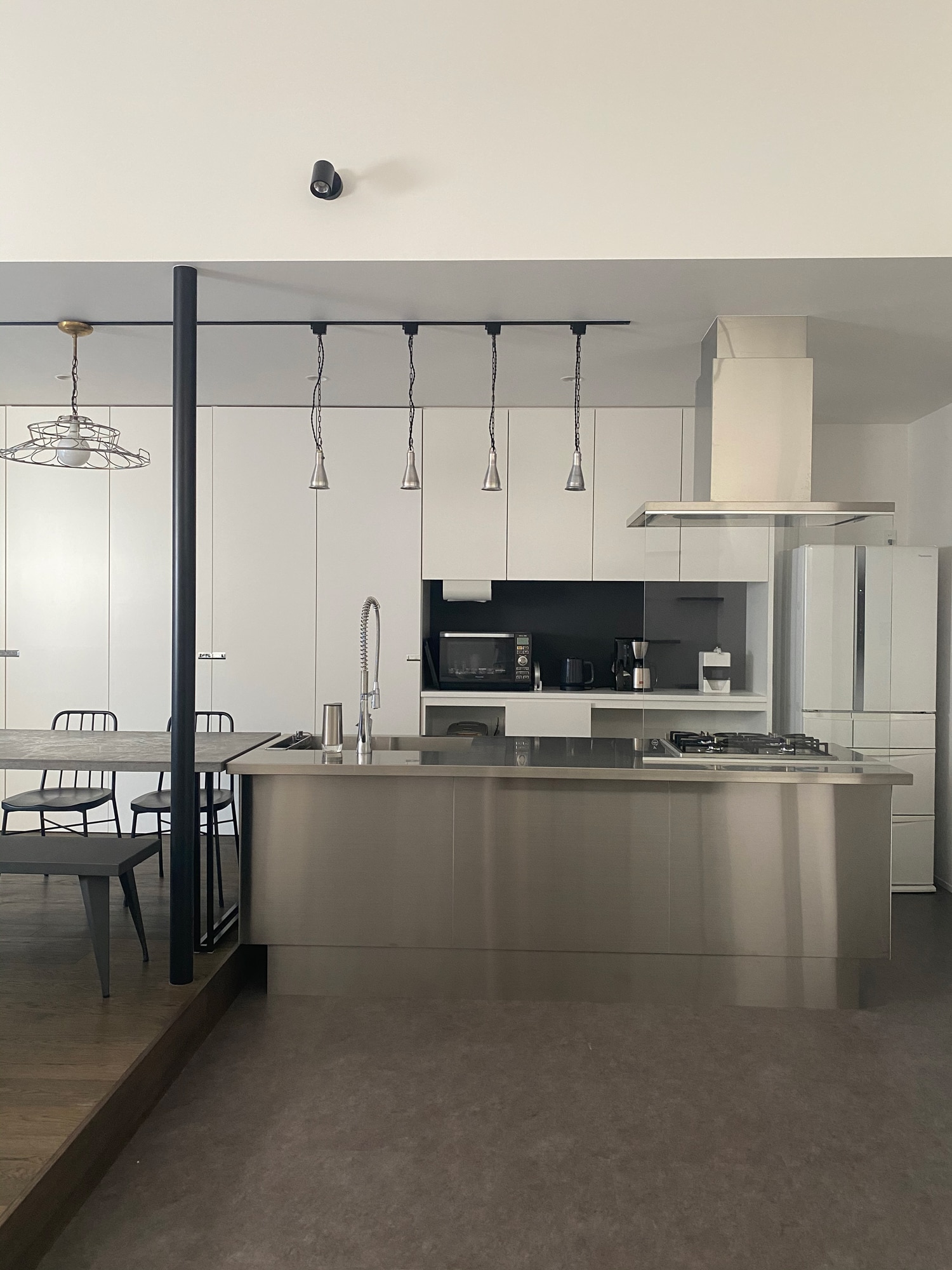 アイランドキッチンが素敵なリノベーション事例30選SUVACO スバコ