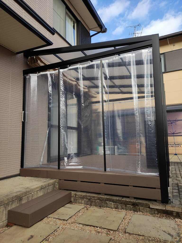 サンルームとは？メリット・デメリットやテラス囲いとの違いを解説 アットホーム 住まい・不動産のお役立ち情報＆ツール