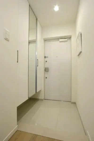 狭いマンションの玄関でもおしゃれに見せるコツを伝授！おすすめのインテリアは？イエテク