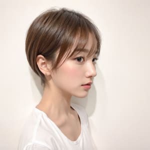 BARON Beauty（バロン ビューティー）＜ヘアサロン・美容院・美容室予約＞ -