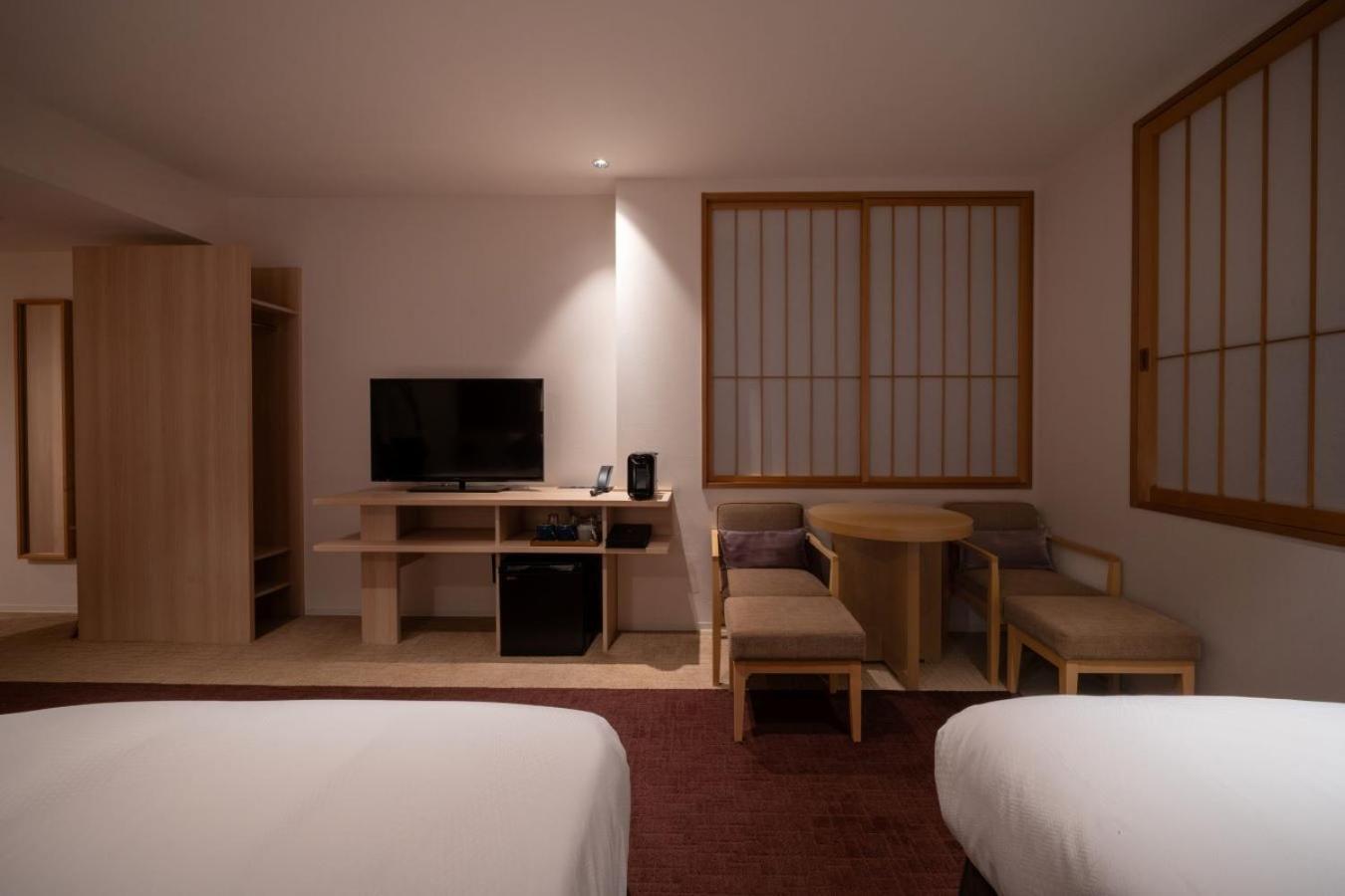 Hotel Vista Premio Kyoto