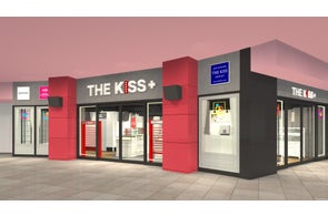 THE KISS Anniversary（ザキッスアニバーサリー）|大阪（梅田 、心斎橋、岸和田）兵庫（姫路）の正規取扱店｜結婚指輪・婚約指輪、プロポーズはgarden