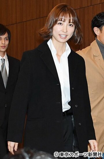 8大最強熟女AV女優老司機最愛白石媽媽、這人妻只23歲!