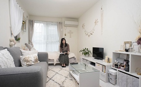 学生一人暮らしのインテリア実例RoomClip ルームクリップ